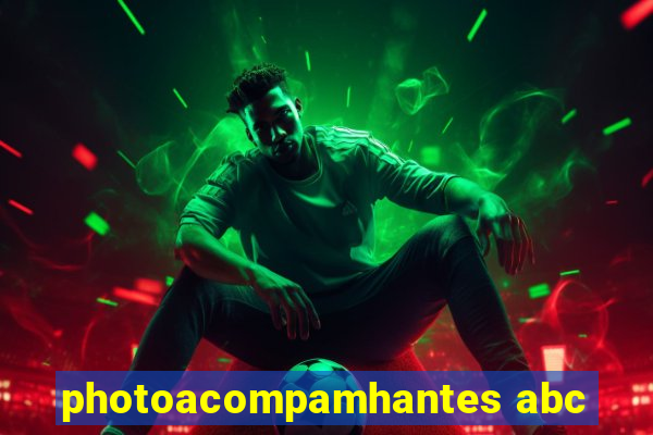 photoacompamhantes abc